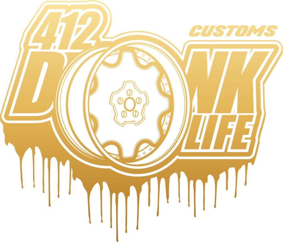 412DonkLife Customs